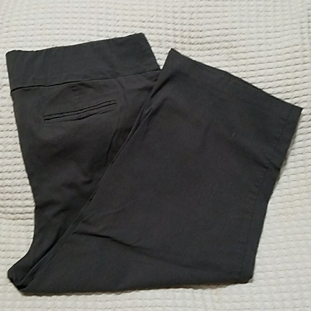 Oh Baby Maternity Capris